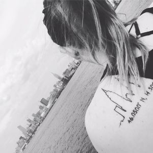 Meet your Posher, Sabrina